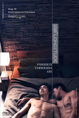 【泰剧】L-恋爱换日线（穿过180度经纬线的拥抱）(2025)1080p.中文字幕.完结