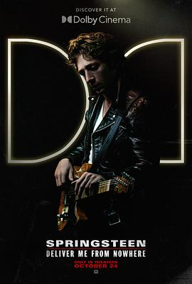 无处释放我 (2025)[4K]杰瑞米·艾伦·怀特|音乐救赎之旅|豆瓣6.1分