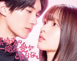 【日剧】黑崎先生停不下来的专...