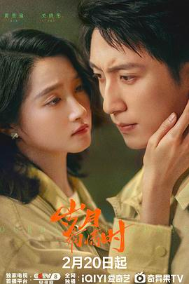 岁月有情时 (2026)中国大陆年代青春黄景瑜关晓彤厂矿子弟成长改编自《子弟》