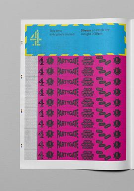 派对门 Partygate (2023) 喜剧 / 纪录片